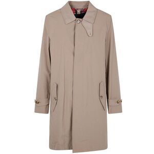 Baracuta Men "G10 Detachable Baracuta" Sweater